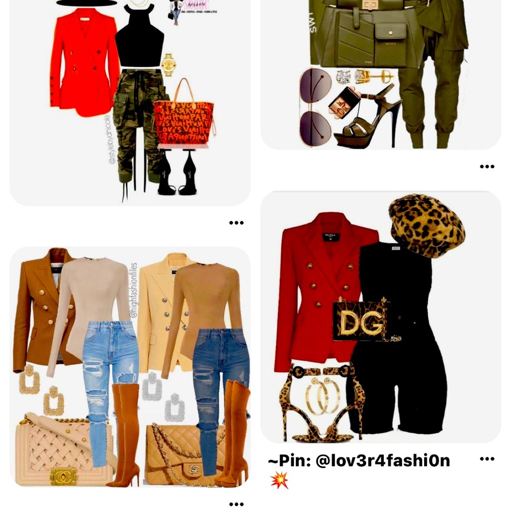 Meet your Posher, Pilaar